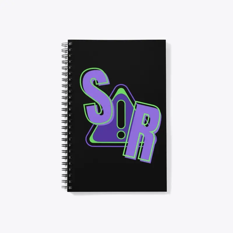 S!R Merch