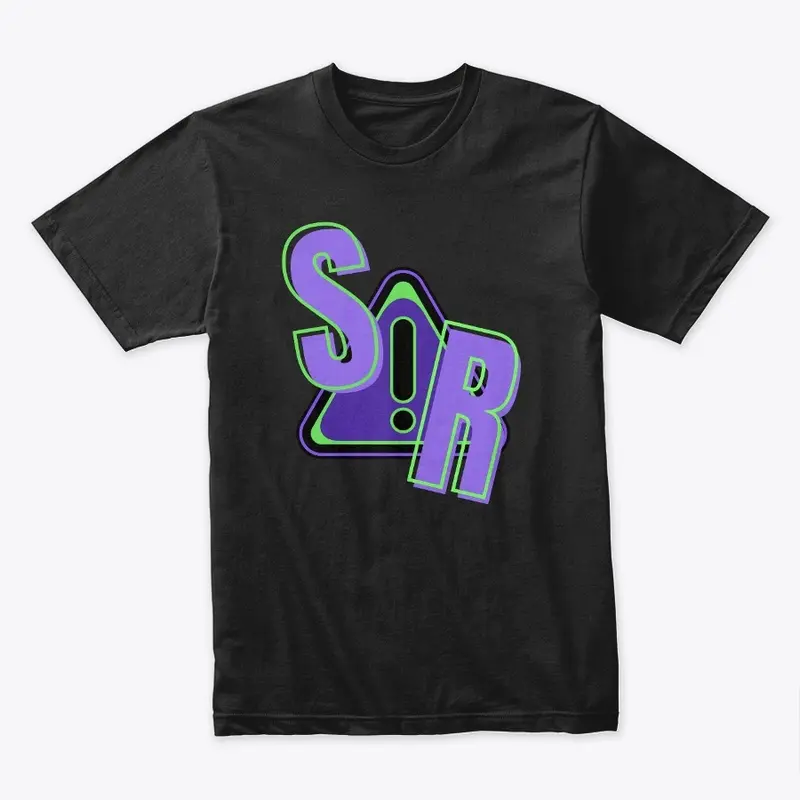 S!R Merch