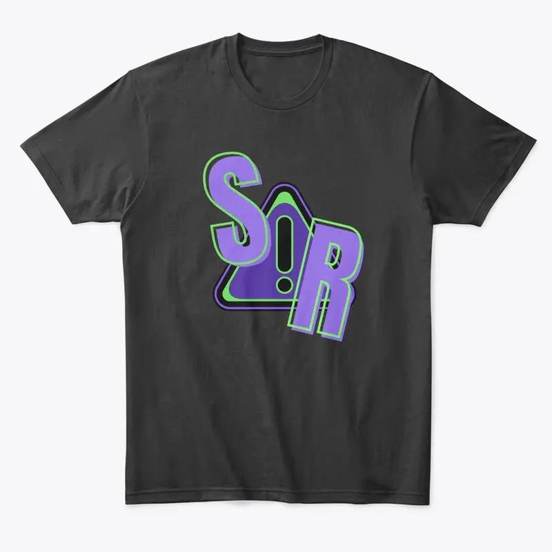 S!R Merch