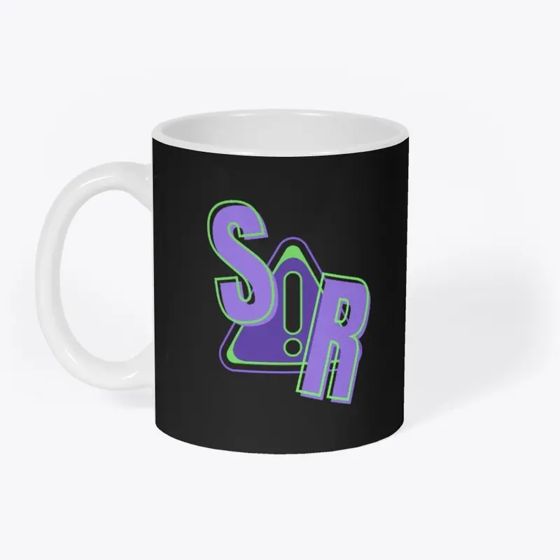 S!R Merch